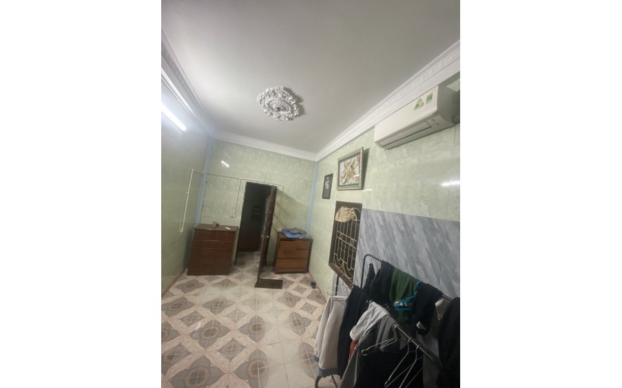 CHO THUÊ NHÀ NGUYÊN CĂN NGÕ CHÙA LÀNG 3 TẦNG, 30M2, 3 NGỦ, 3 WC, GIÁ 12 TRIỆU (CÓ TL)
